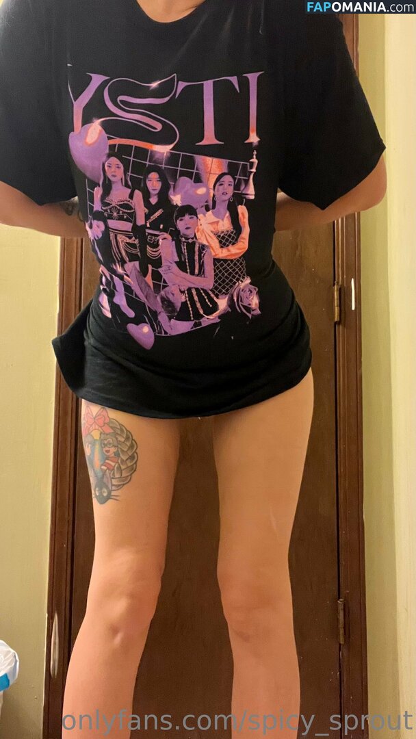 spicy_sprout Nackt OnlyFans  Geleaktes Foto #16