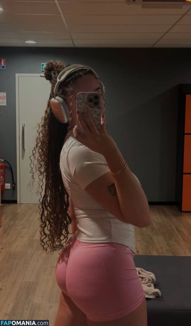 Spicyhoney / extraspicyhoney / spicyhoney.m Nackt OnlyFans  Geleaktes Foto #1