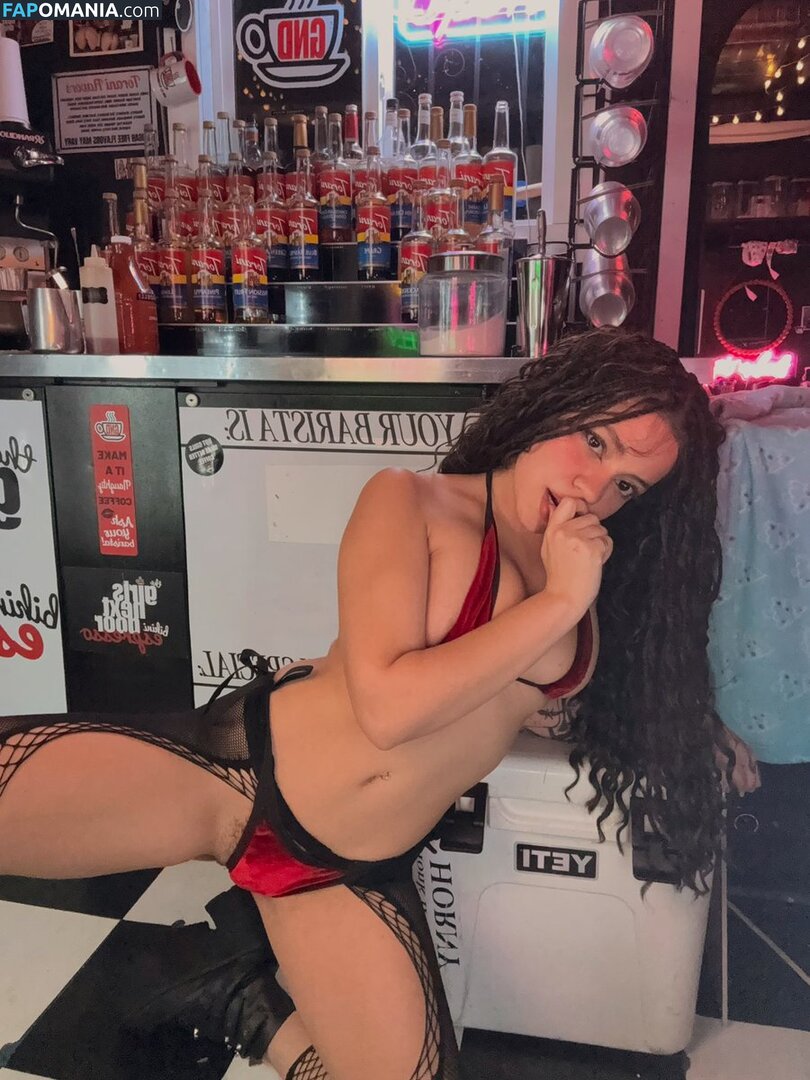 Spicymarii / lilfairymari / spicymari Nackt OnlyFans  Geleaktes Foto #127
