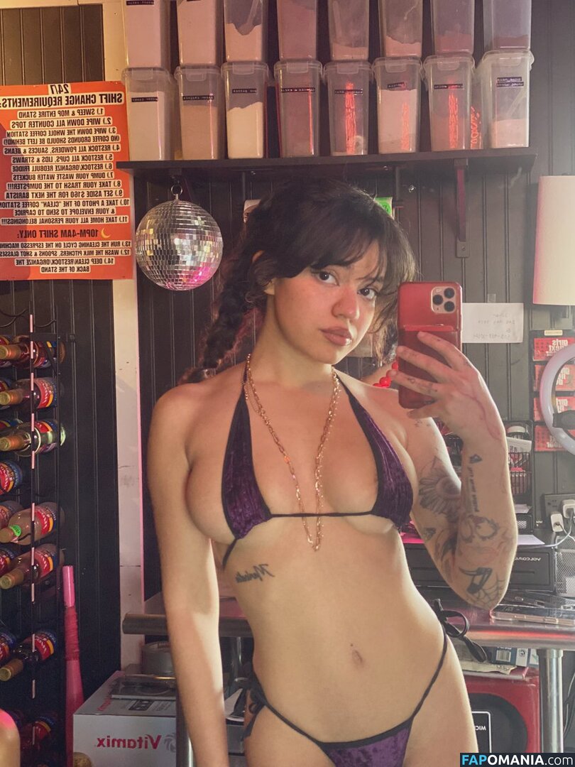 Spicymarii / lilfairymari / spicymari Nackt OnlyFans  Geleaktes Foto #138