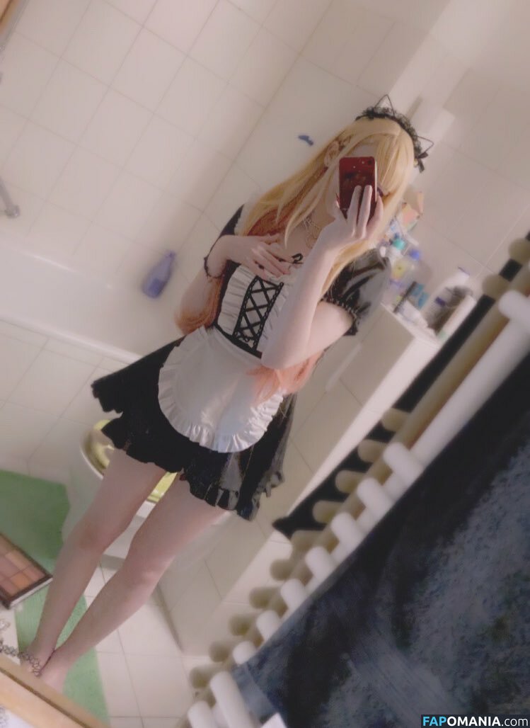 Spicywolfy_ / ashenwitch.alex / spicypupy Nackt OnlyFans  Geleaktes Foto #135