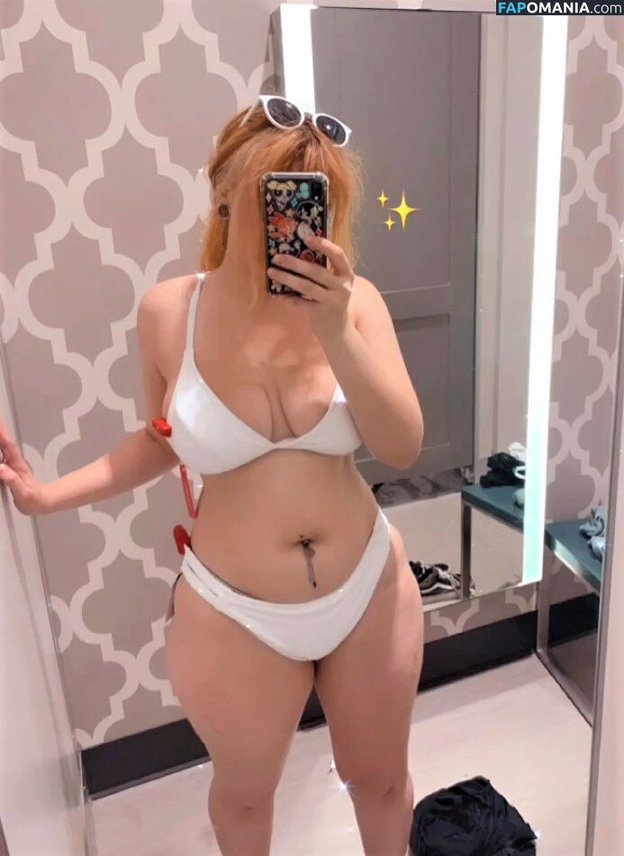 Thicc Redhead / spiider.sam / spiidersam Nackt OnlyFans  Geleaktes Foto #44