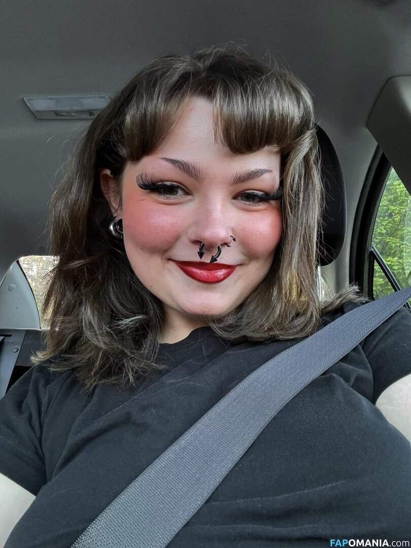 baby.spinach__ / lilbabyspinach / spinachbabie Nackt OnlyFans  Geleaktes Foto #2