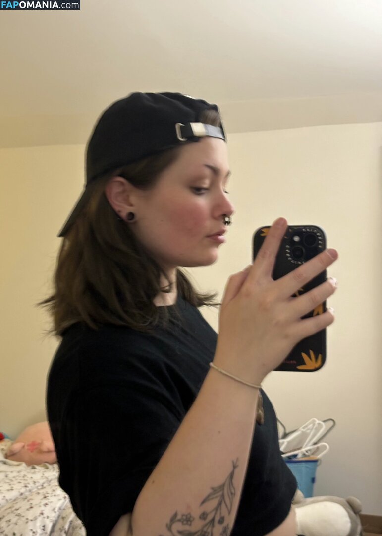 baby.spinach__ / lilbabyspinach / spinachbabie Nackt OnlyFans  Geleaktes Foto #4