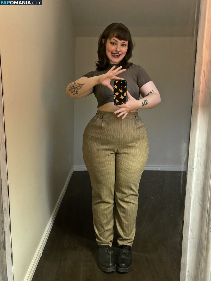 baby.spinach__ / lilbabyspinach / spinachbabie Nackt OnlyFans  Geleaktes Foto #5