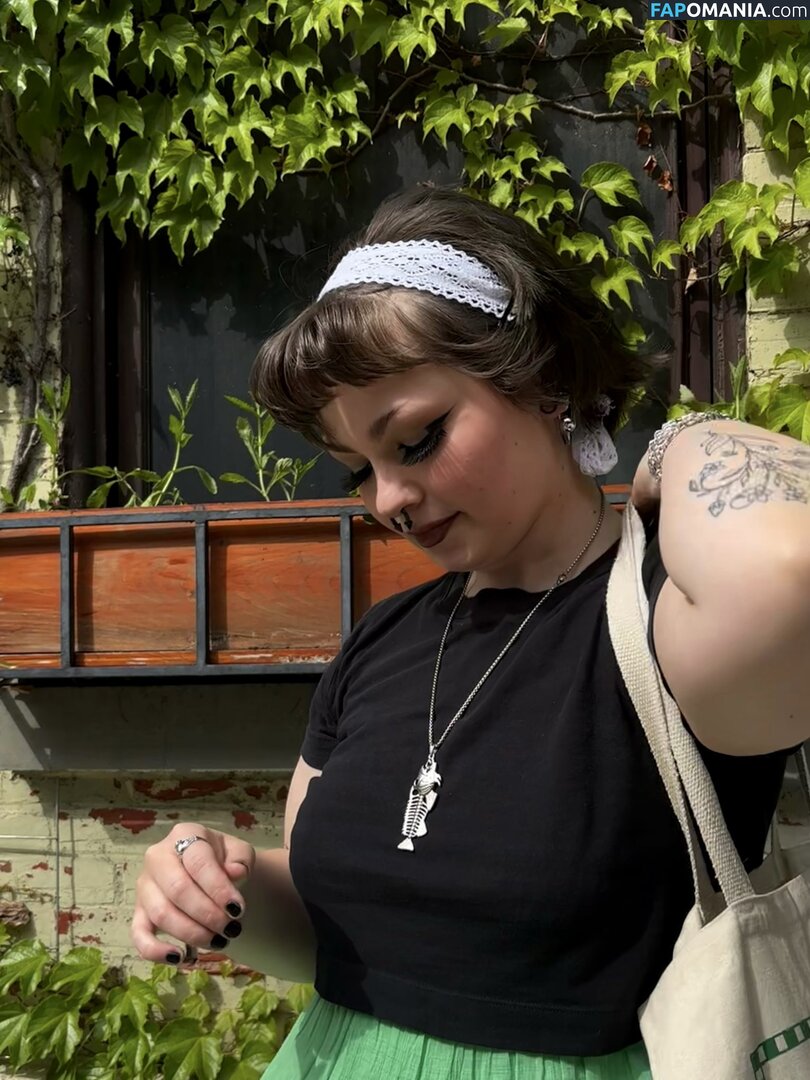 baby.spinach__ / lilbabyspinach / spinachbabie Nackt OnlyFans  Geleaktes Foto #6