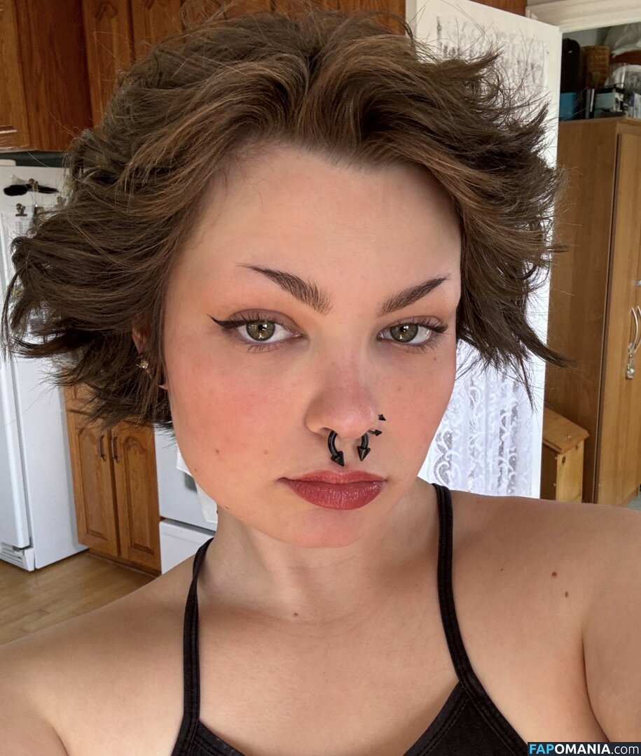 baby.spinach__ / lilbabyspinach / spinachbabie Nackt OnlyFans  Geleaktes Foto #14