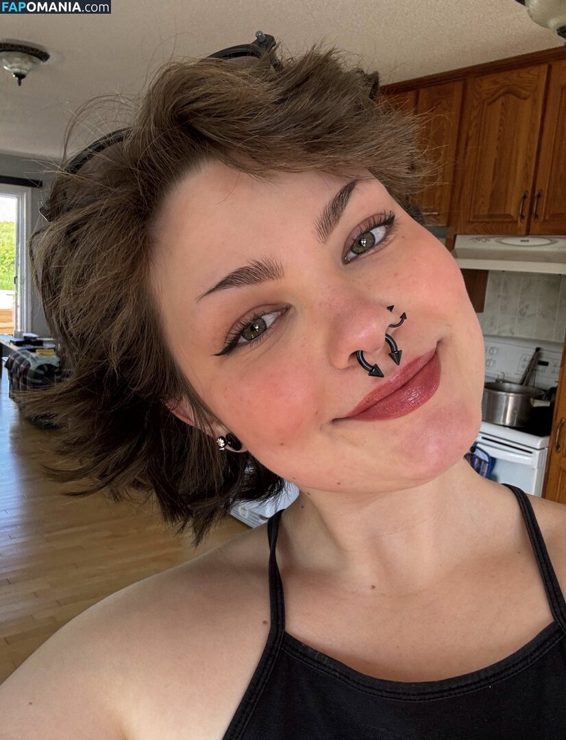 baby.spinach__ / lilbabyspinach / spinachbabie Nackt OnlyFans  Geleaktes Foto #18