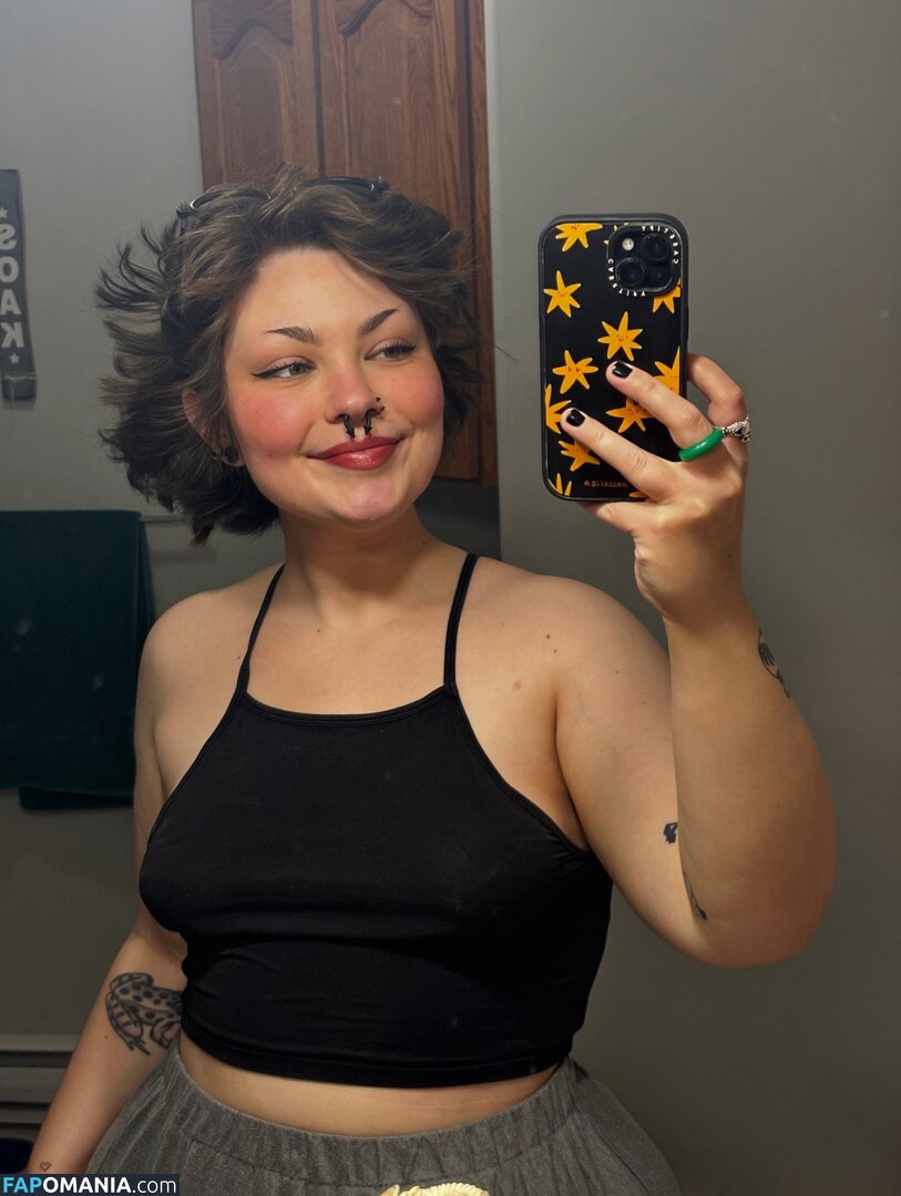 baby.spinach__ / lilbabyspinach / spinachbabie Nackt OnlyFans  Geleaktes Foto #20