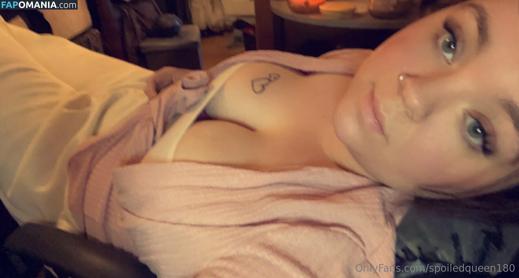 instaqueen9422 / spoiledqueen180 Nackt OnlyFans  Geleaktes Foto #13