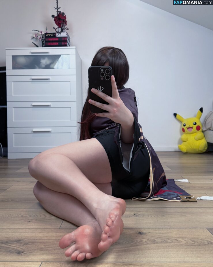 SpoiledSoftie / spoiled_softie Nackt OnlyFans  Geleaktes Foto #16