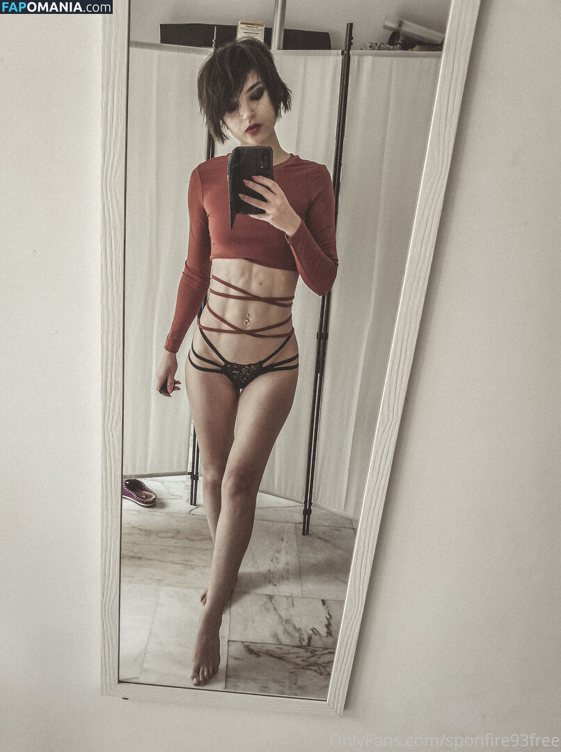 93feetofsmoke / sponfire93free Nackt OnlyFans  Geleaktes Foto #1