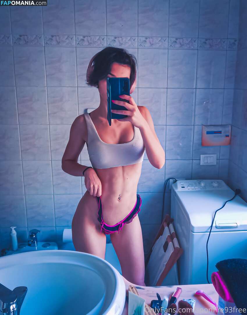 93feetofsmoke / sponfire93free Nackt OnlyFans  Geleaktes Foto #6