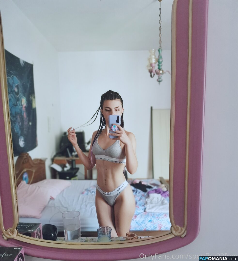 93feetofsmoke / sponfire93free Nackt OnlyFans  Geleaktes Foto #12