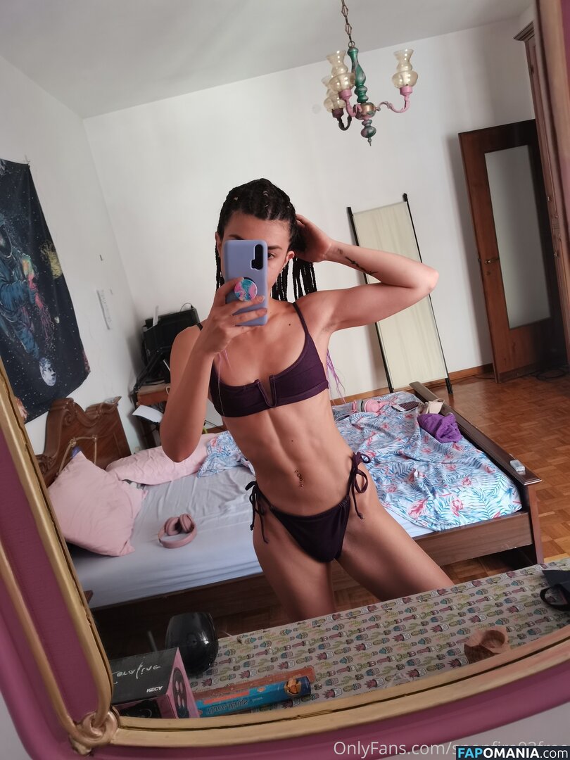 93feetofsmoke / sponfire93free Nackt OnlyFans  Geleaktes Foto #13