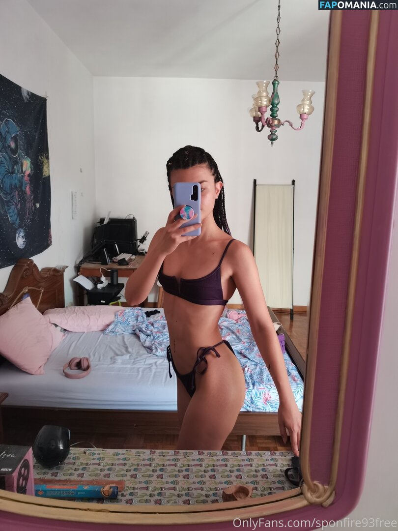 93feetofsmoke / sponfire93free Nackt OnlyFans  Geleaktes Foto #14
