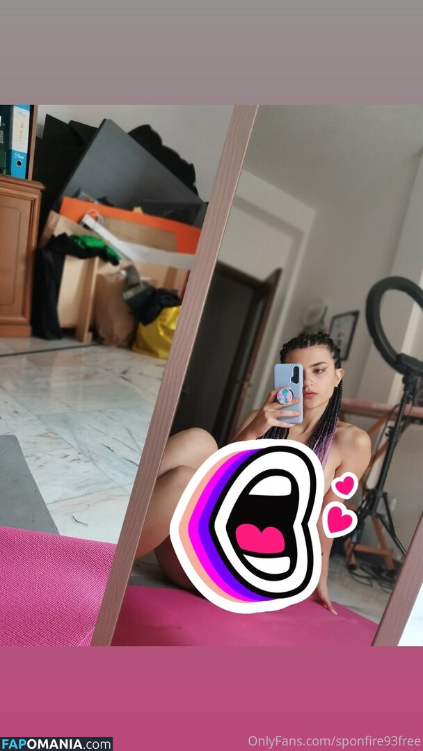 93feetofsmoke / sponfire93free Nackt OnlyFans  Geleaktes Foto #15