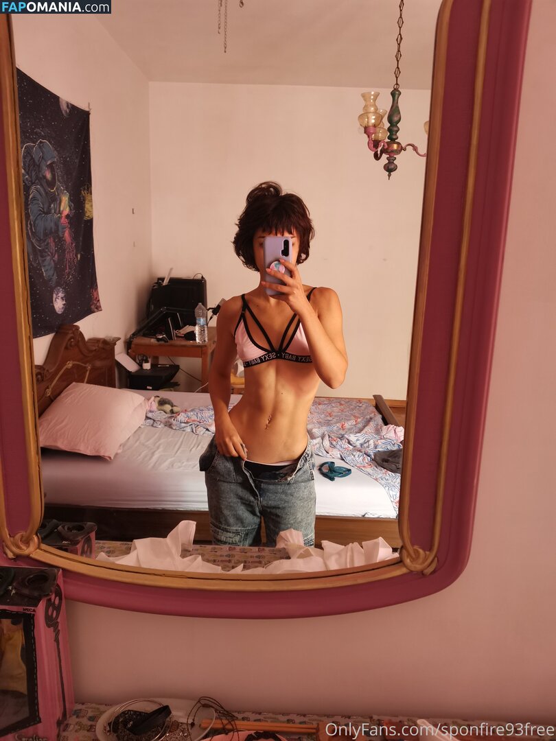 93feetofsmoke / sponfire93free Nackt OnlyFans  Geleaktes Foto #18