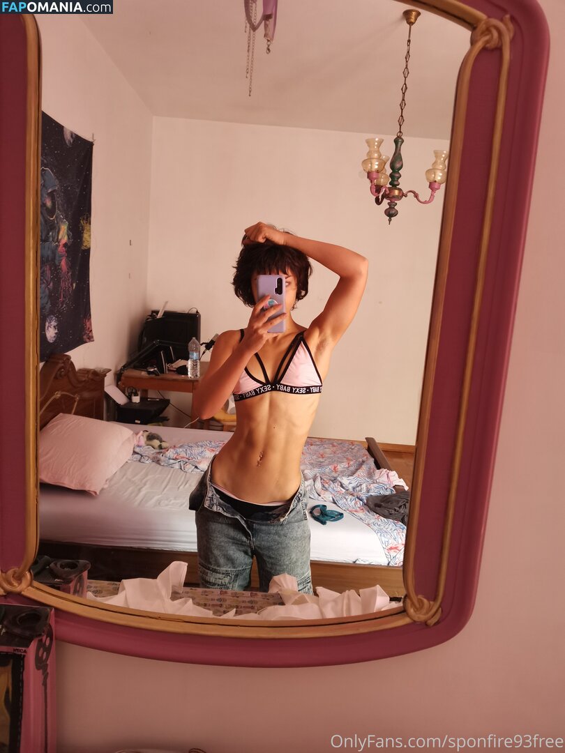93feetofsmoke / sponfire93free Nackt OnlyFans  Geleaktes Foto #19