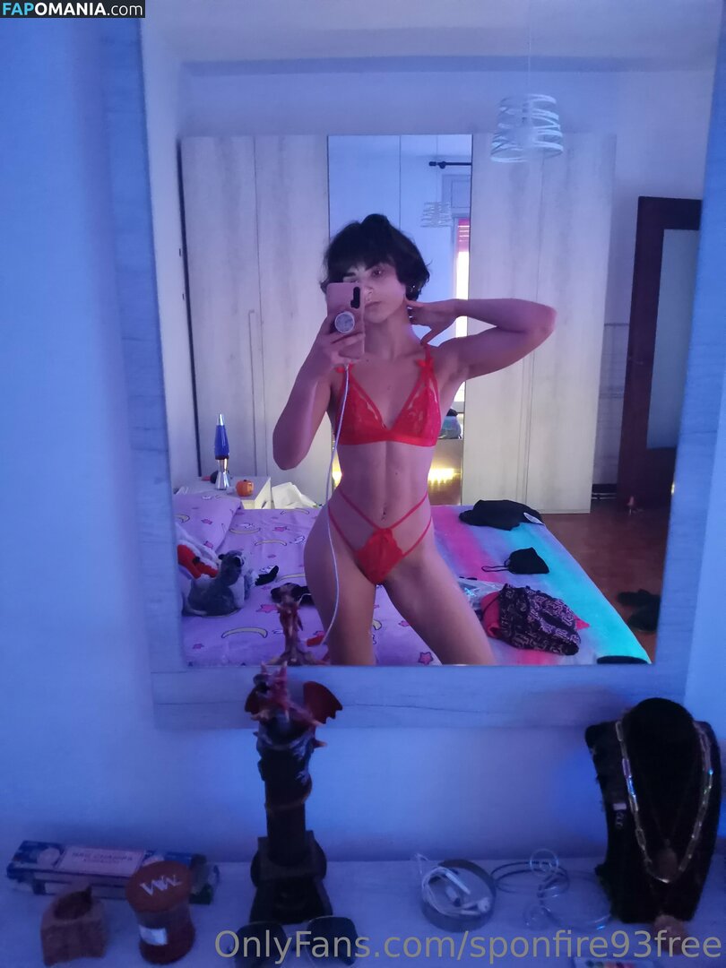 93feetofsmoke / sponfire93free Nackt OnlyFans  Geleaktes Foto #20