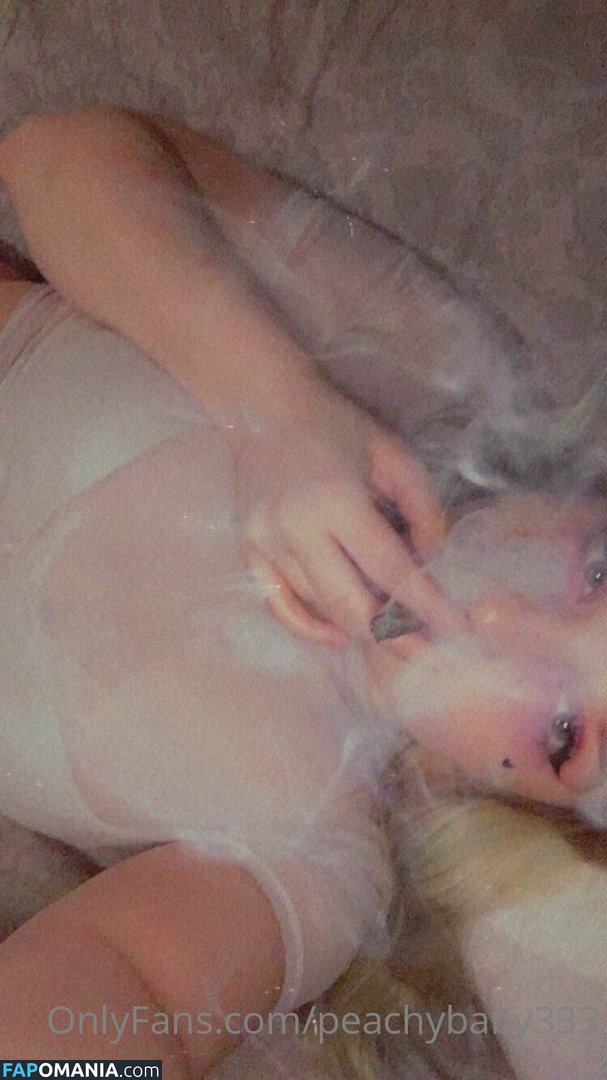 spookybaby777 Nackt OnlyFans  Geleaktes Foto #9