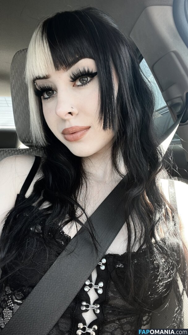 spookypumpkinn / spookypumpkinn_ / spookyycass Nackt OnlyFans  Geleaktes Foto #1