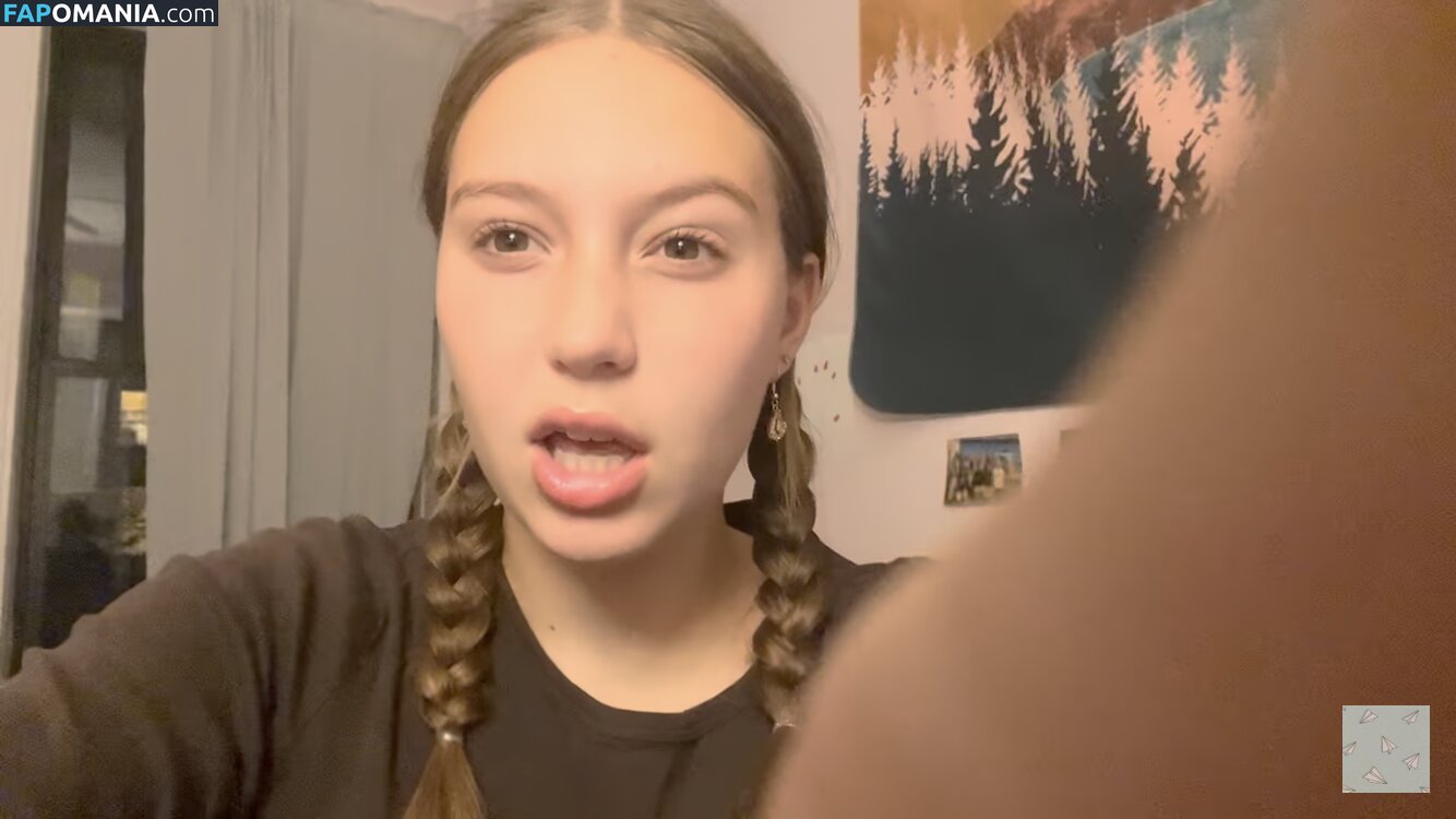 Sporty Asmr / sporty.asmr Nackt OnlyFans  Geleaktes Foto #3