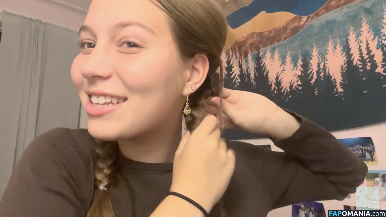 Sporty Asmr / sporty.asmr Nackt OnlyFans  Geleaktes Foto #4