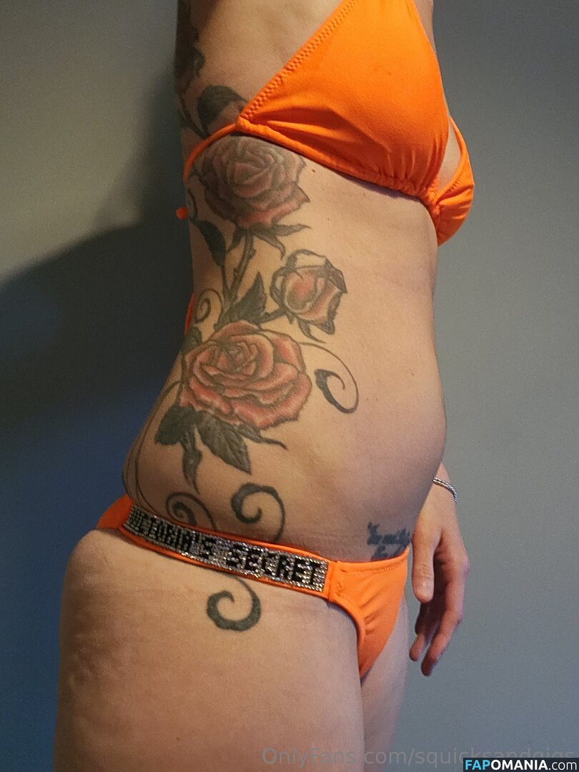 squicksandgigs Nackt OnlyFans  Geleaktes Foto #2