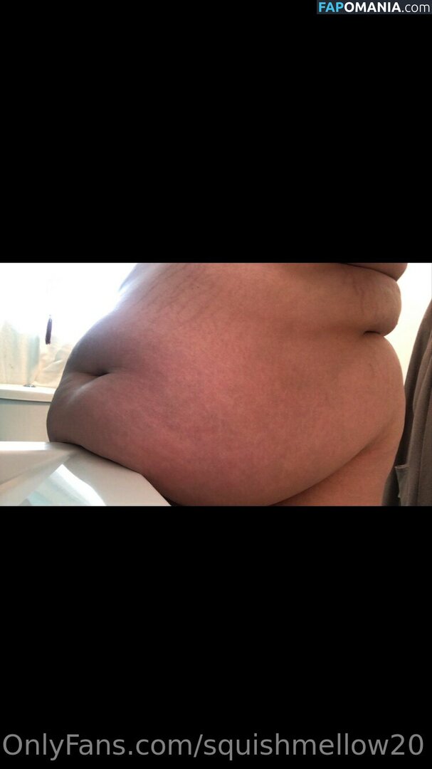 squishmallow20 / squishmellow20 Nackt OnlyFans  Geleaktes Foto #15