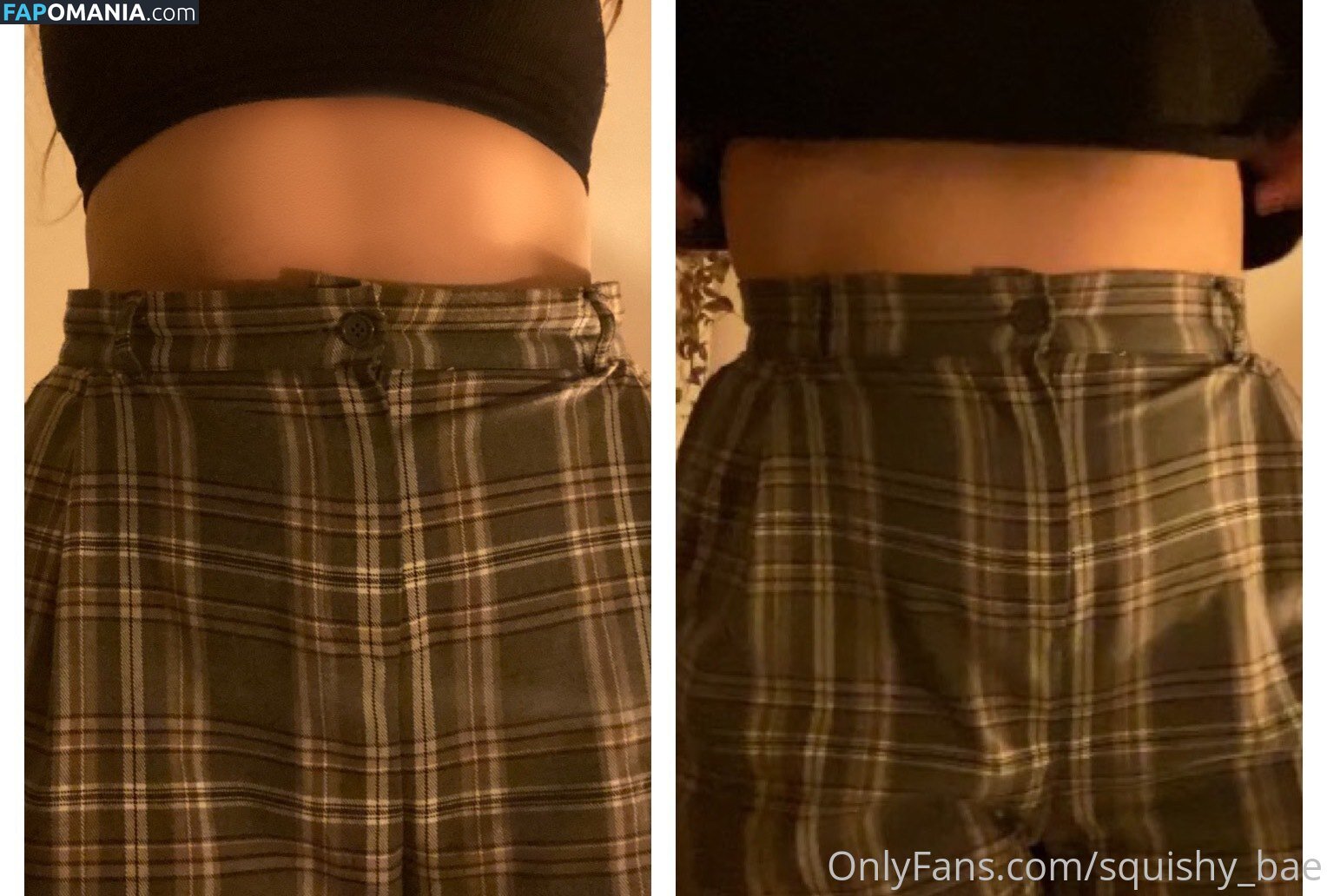 squishy__bae / squishy_bae Nackt OnlyFans  Geleaktes Foto #37