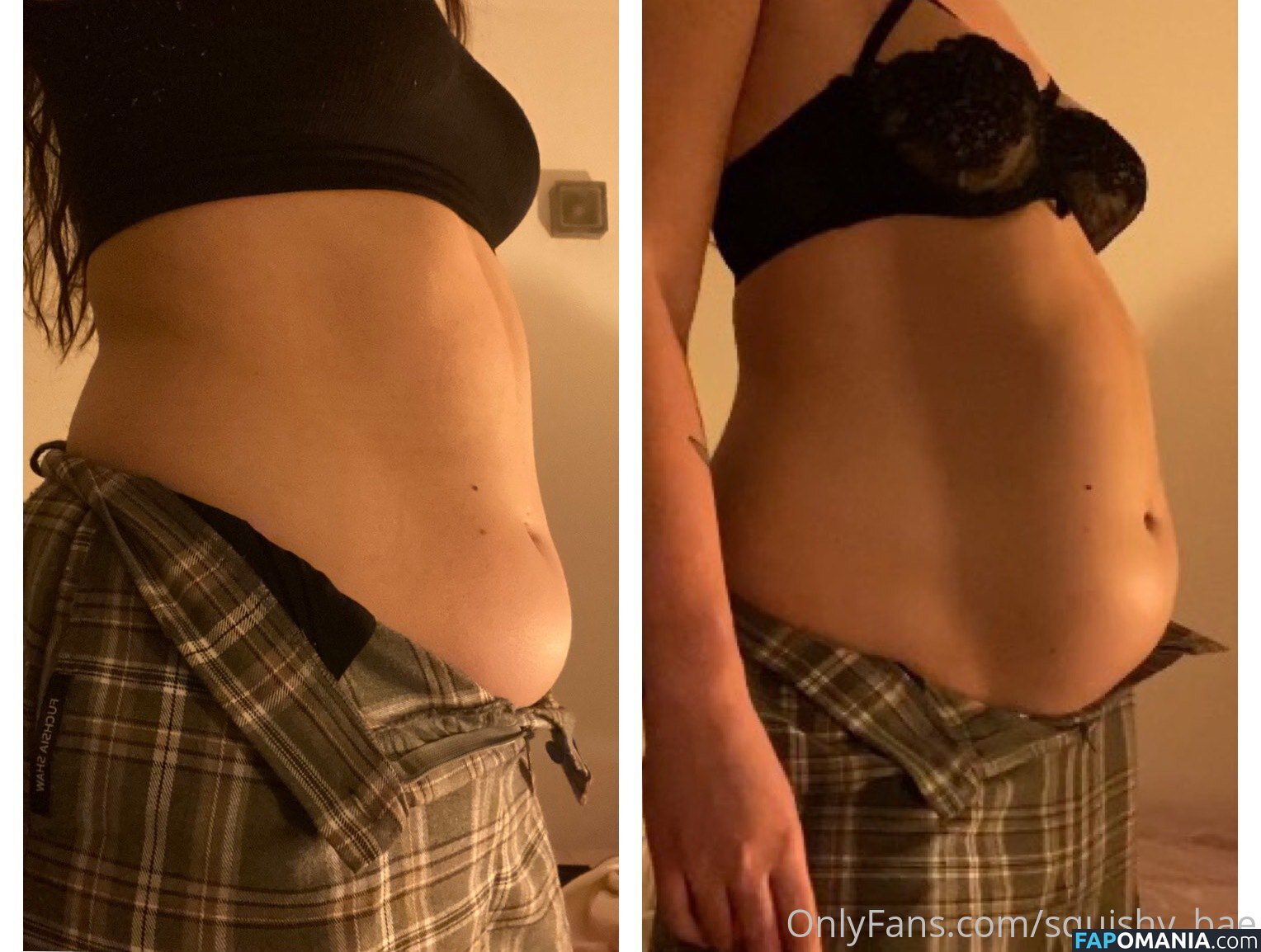 squishy__bae / squishy_bae Nackt OnlyFans  Geleaktes Foto #38