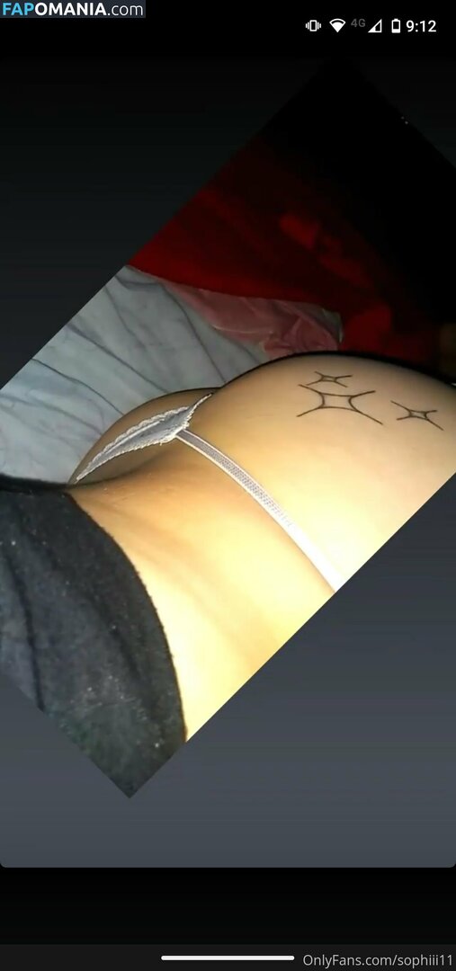 sophie_msmsmsm / ssophhie Nackt OnlyFans  Geleaktes Foto #21