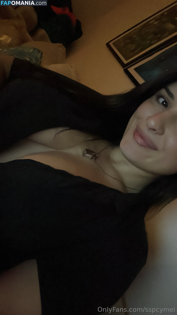 Sspcymel Nackt OnlyFans  Geleaktes Foto #2