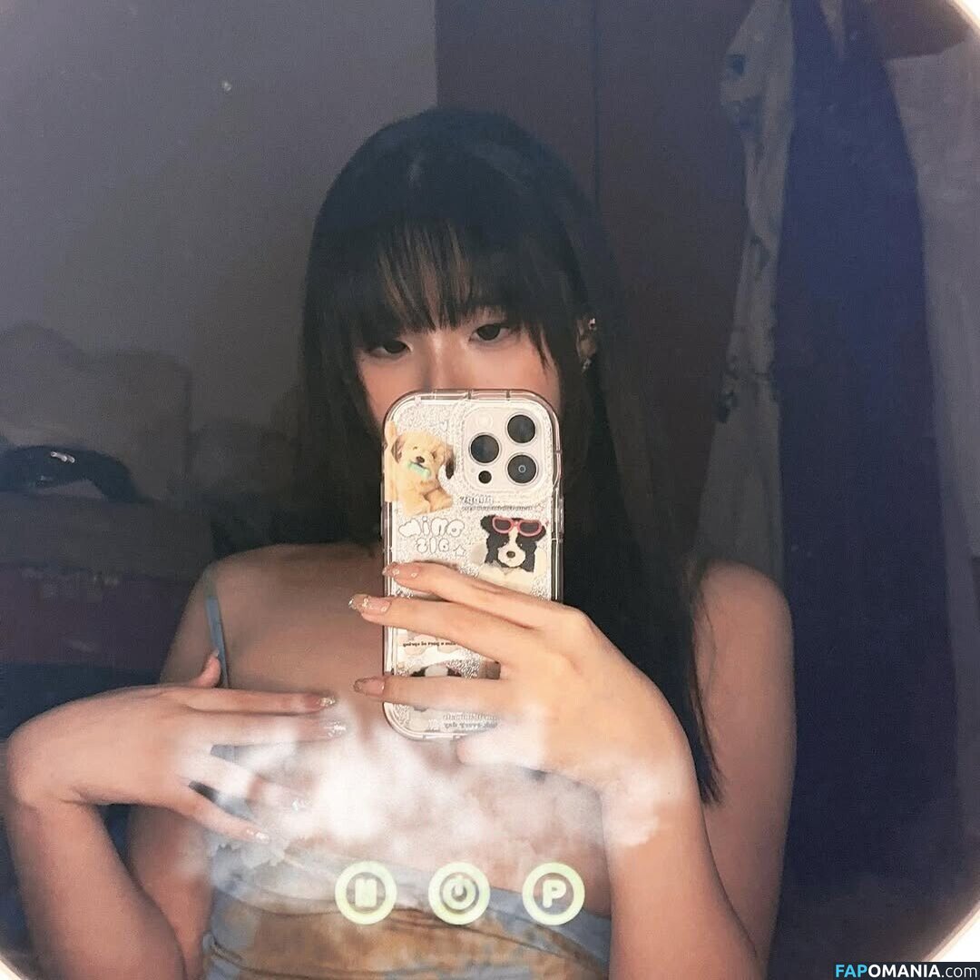 _ssssssssssss9_ Nackt OnlyFans  Geleaktes Foto #1