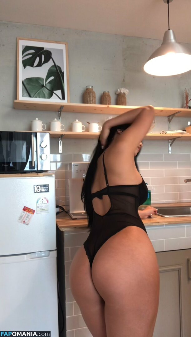 Ssunbiki Nackt OnlyFans  Geleaktes Foto #176