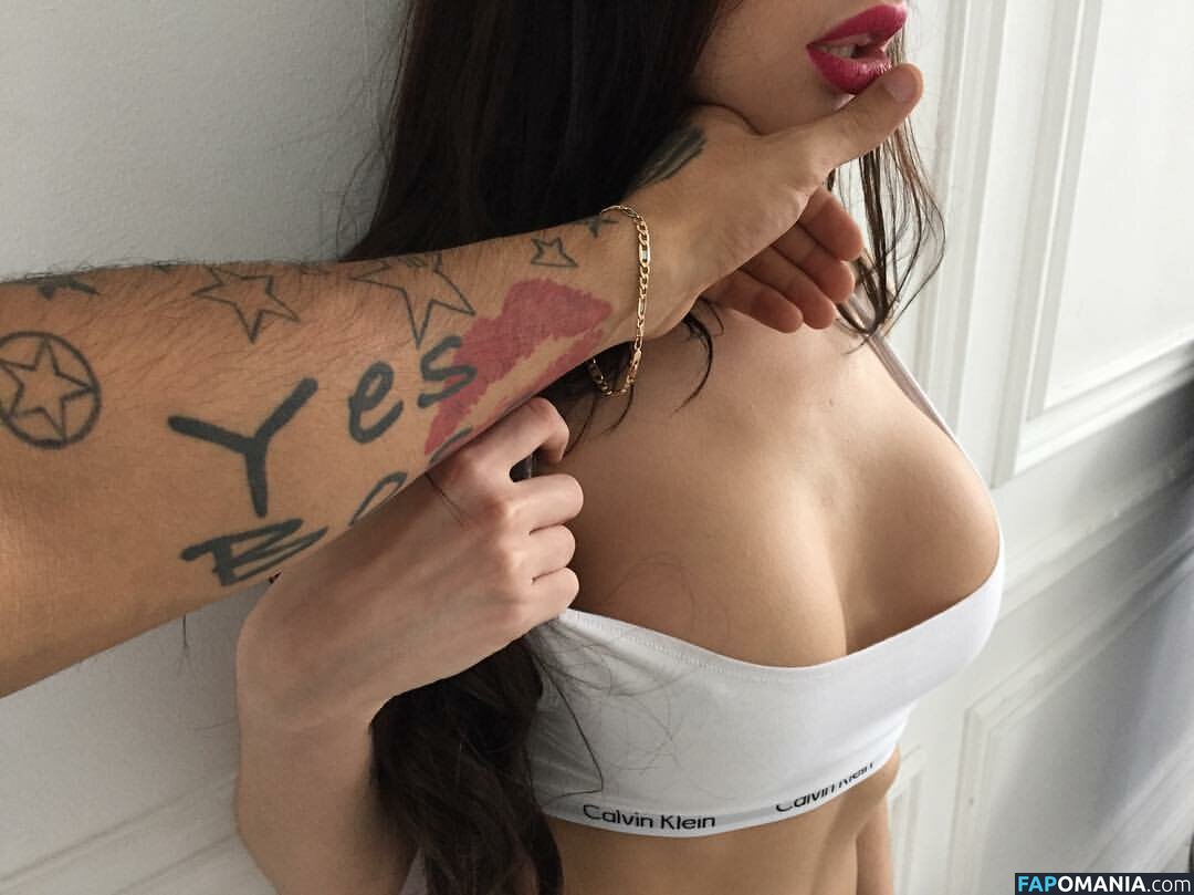 St4SyQ Nackt OnlyFans  Geleaktes Foto #176