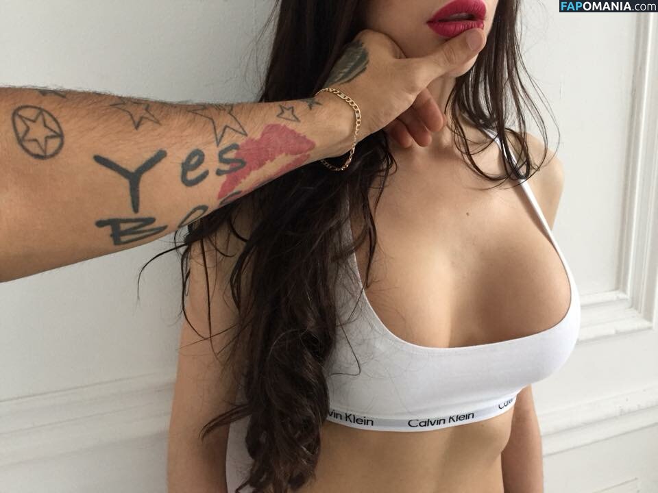 St4SyQ Nackt OnlyFans  Geleaktes Foto #177