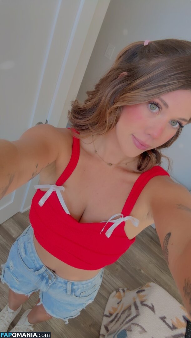 Stacy Perkins / stacyperkins_ Nackt OnlyFans  Geleaktes Foto #25