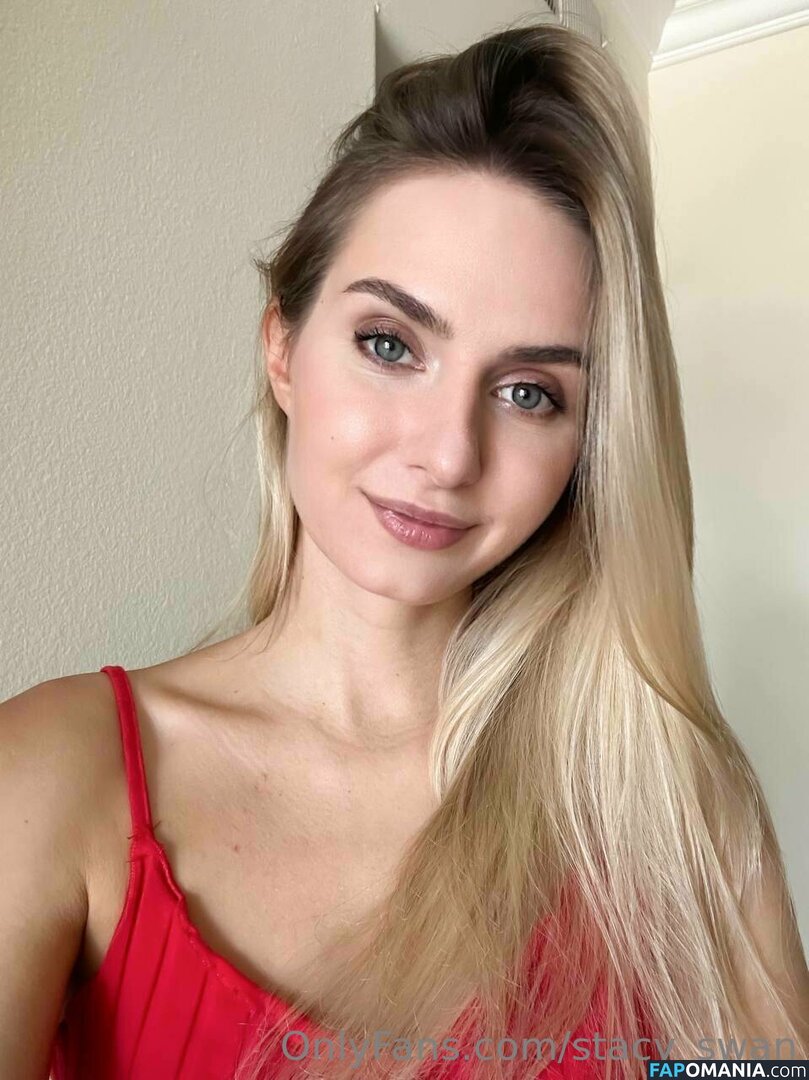 Stacy_swan / _stacy.swan_ Nackt OnlyFans  Geleaktes Foto #453