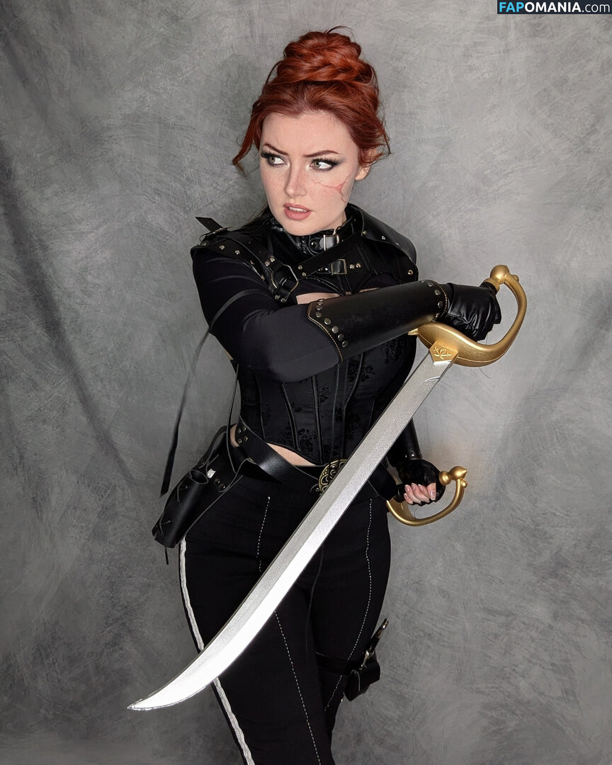 stacycosplays Nackt OnlyFans  Geleaktes Foto #100