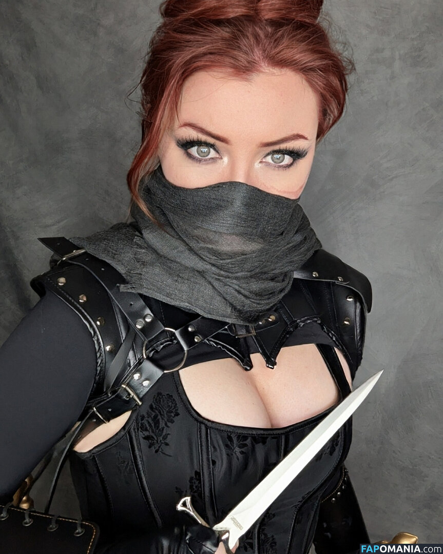 stacycosplays Nackt OnlyFans  Geleaktes Foto #102