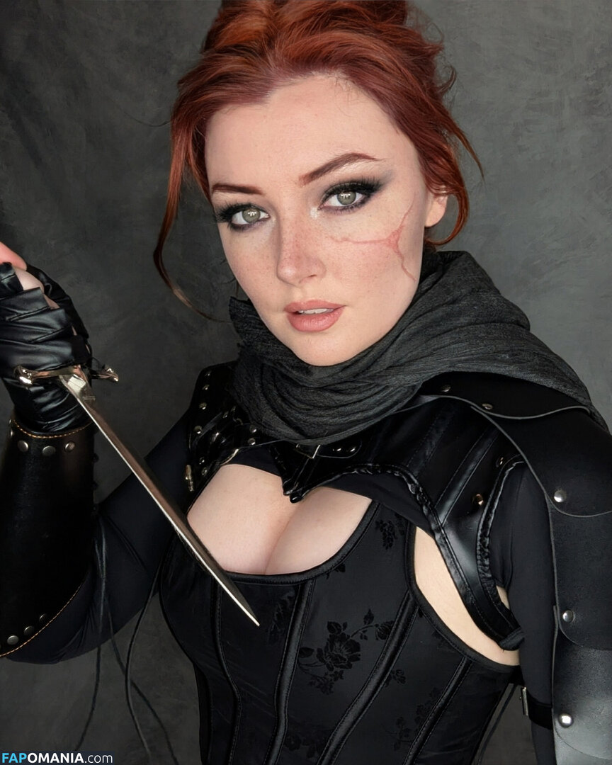 stacycosplays Nackt OnlyFans  Geleaktes Foto #103