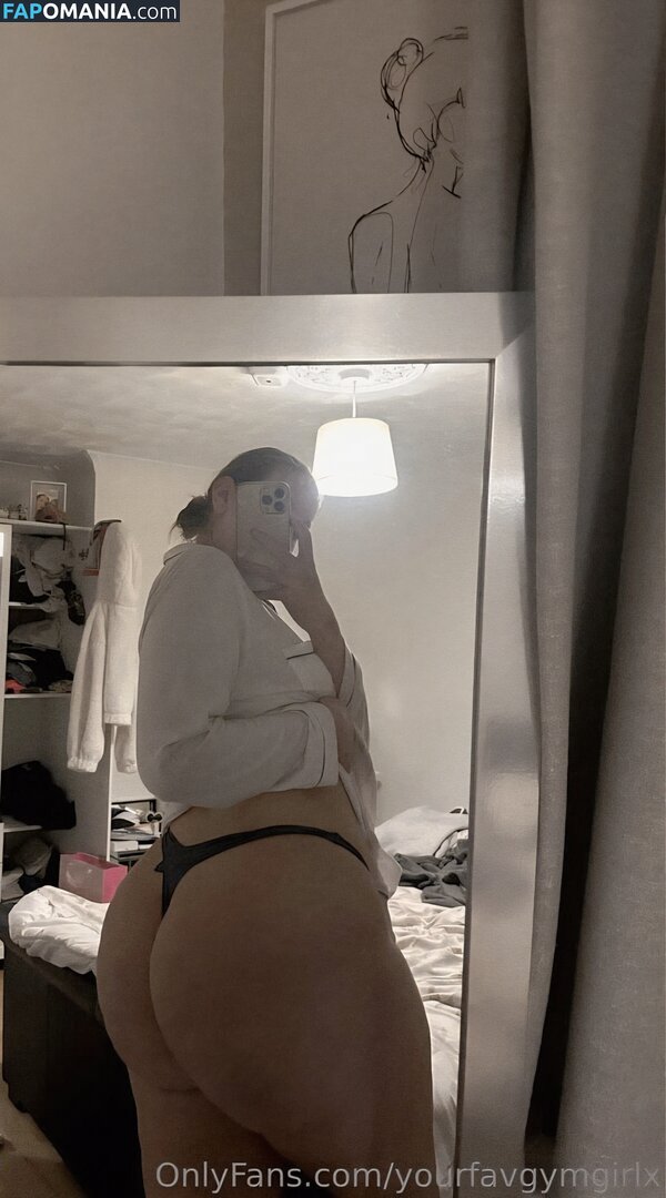 Stanway.fitness / amysfitnessx Nackt OnlyFans  Geleaktes Foto #4