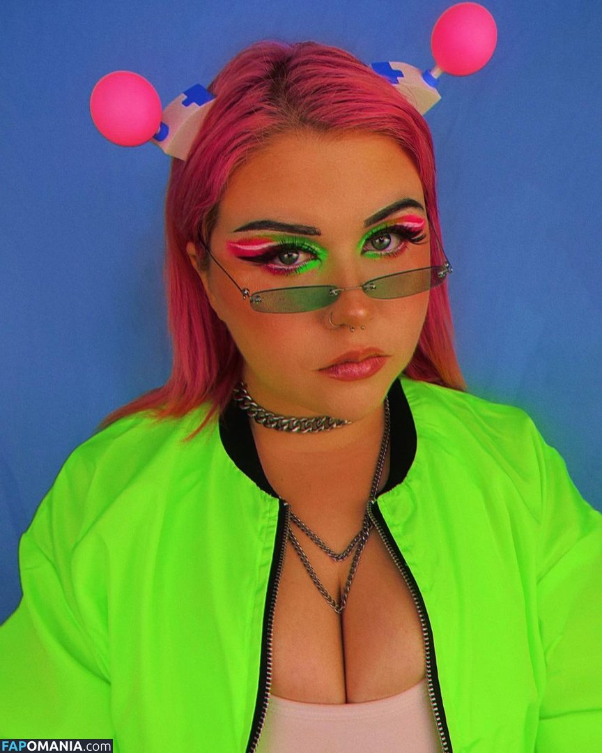 Stanzi / stanzipotenza Nackt OnlyFans  Geleaktes Foto #25