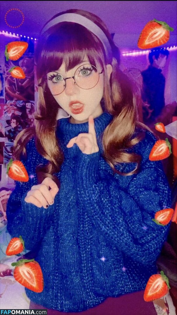 Stardustcos / arienedev / stardustpov Nackt OnlyFans  Geleaktes Foto #86