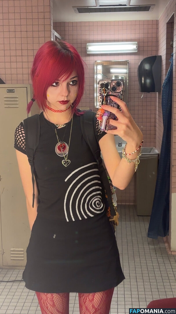 Stardustcos / arienedev / stardustpov Nackt OnlyFans  Geleaktes Foto #88