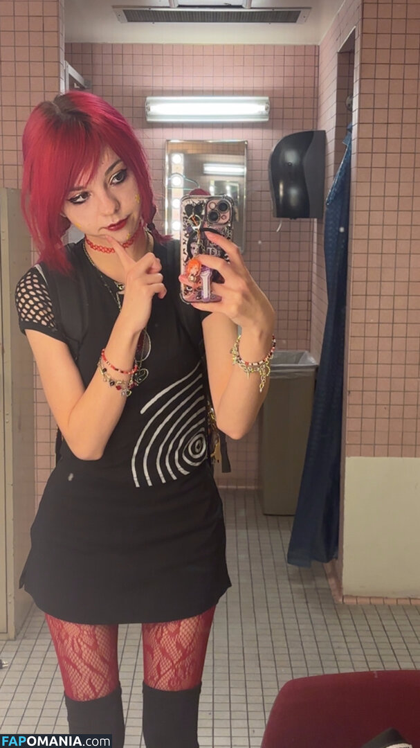 Stardustcos / arienedev / stardustpov Nackt OnlyFans  Geleaktes Foto #89