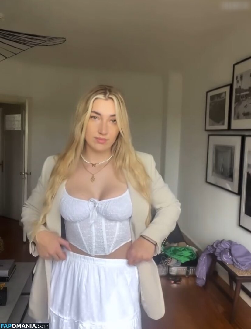 Starletnova / https: Nackt OnlyFans  Geleaktes Foto #10