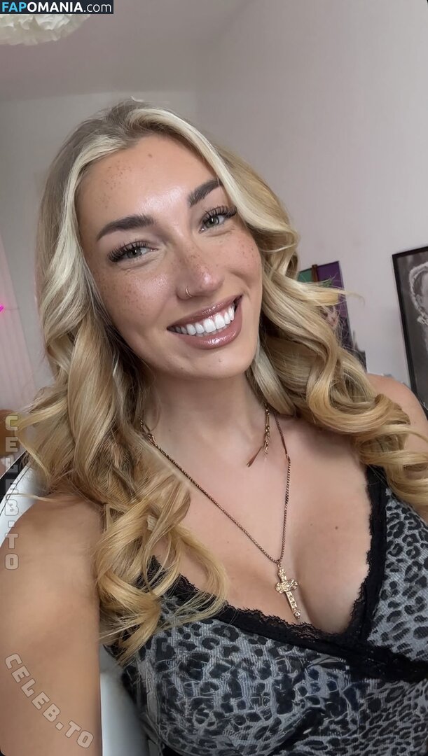 Starletnova / https: Nackt OnlyFans  Geleaktes Foto #21